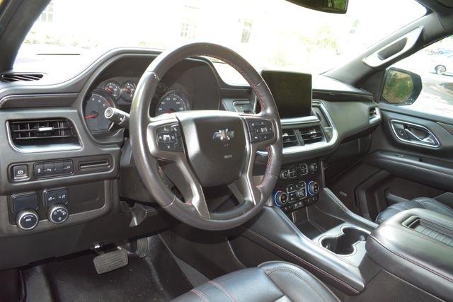 Chevrolet Tahoe 2WD 4dr RST 2021