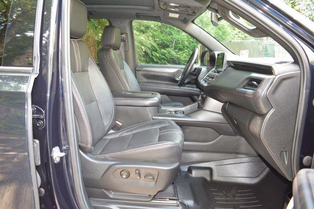 Chevrolet Tahoe 2WD 4dr RST 2021