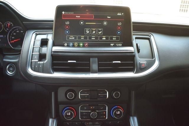 Chevrolet Tahoe 2WD 4dr RST 2021