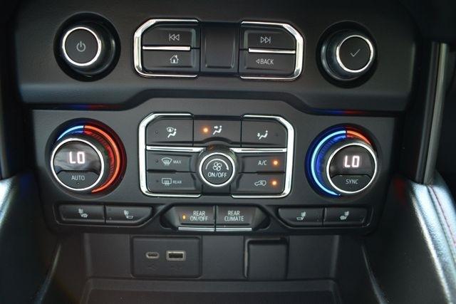 Chevrolet Tahoe 2WD 4dr RST 2021