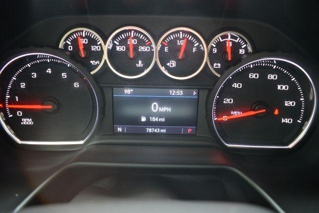 Chevrolet Tahoe 2WD 4dr RST 2021