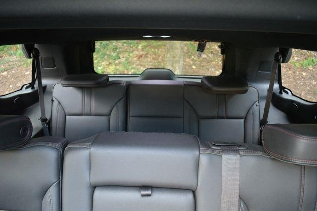 Chevrolet Tahoe 2WD 4dr RST 2021