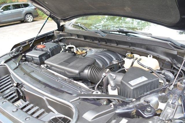 Chevrolet Tahoe 2WD 4dr RST 2021