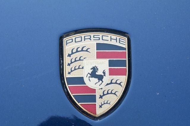 Porsche Macan AWD 2018