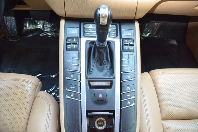 Porsche Macan AWD 2018