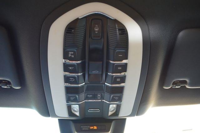 Porsche Macan AWD 2018