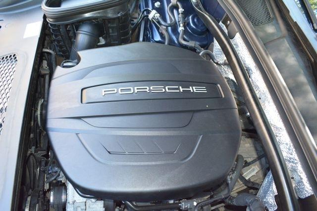 Porsche Macan AWD 2018