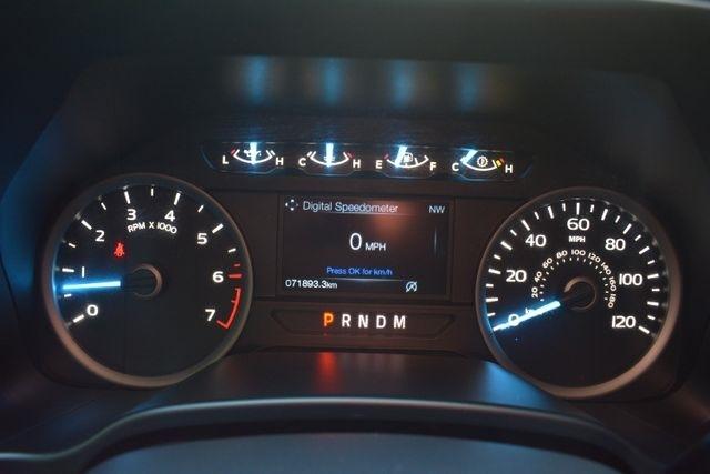 Ford F-150 King Ranch 4WD SuperCrew 5.5' Box 2019