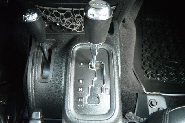 Jeep Wrangler Unlimited 4WD 4dr Sport 2016