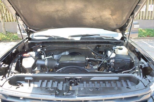Chevrolet Silverado 2500HD 4WD Crew Cab 159" Custom 2024