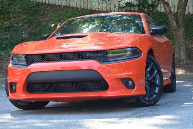 2023 Dodge Charger R/T RWD