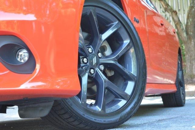 Dodge Charger R/T RWD 2023
