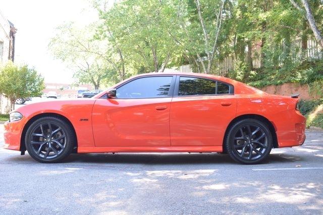 Dodge Charger R/T RWD 2023