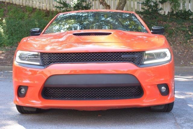 Dodge Charger R/T RWD 2023