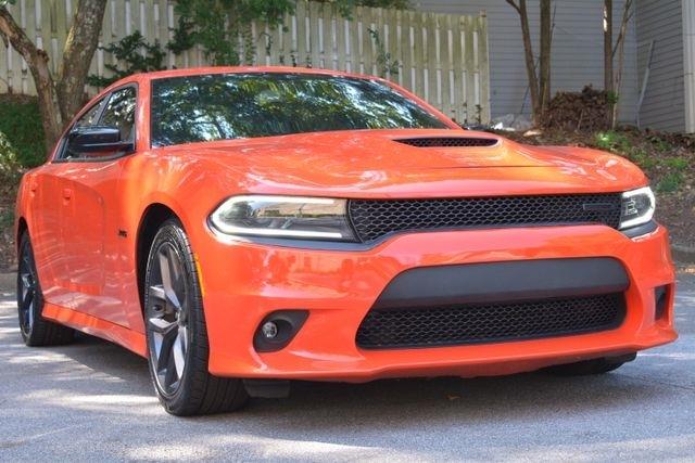 Dodge Charger R/T RWD 2023
