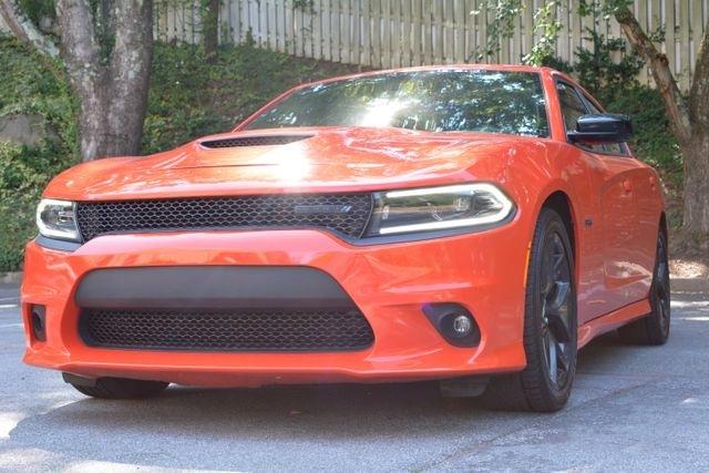 Dodge Charger R/T RWD 2023