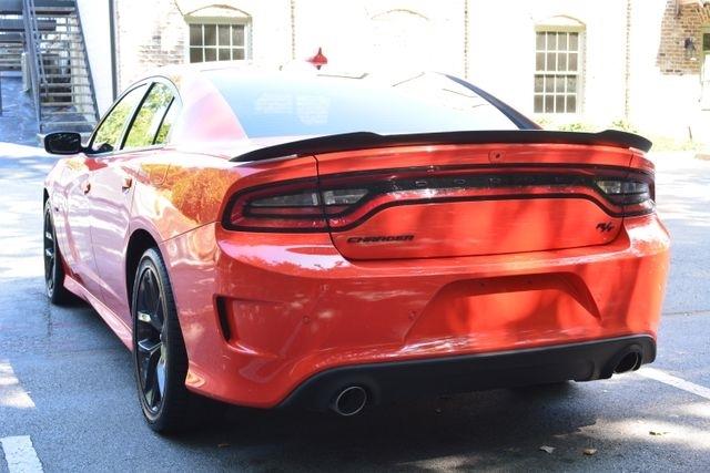 Dodge Charger R/T RWD 2023
