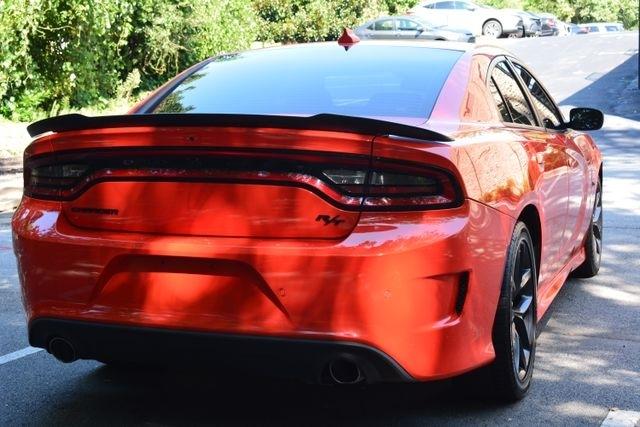 Dodge Charger R/T RWD 2023
