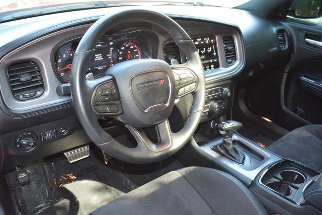 Dodge Charger R/T RWD 2023