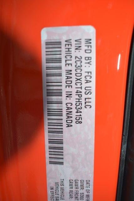 Dodge Charger R/T RWD 2023
