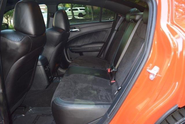 Dodge Charger R/T RWD 2023