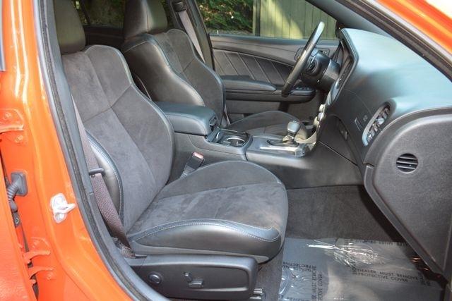 Dodge Charger R/T RWD 2023