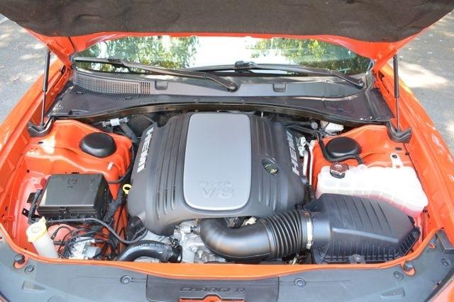 Dodge Charger R/T RWD 2023