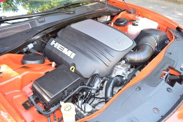 Dodge Charger R/T RWD 2023