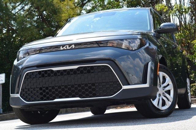 Kia Soul LX FWD 2025