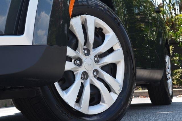 Kia Soul LX FWD 2025