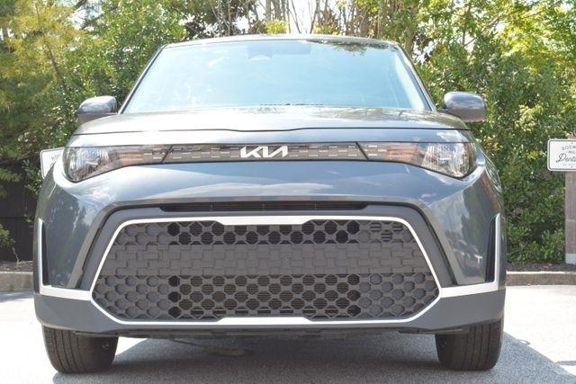 Kia Soul LX FWD 2025