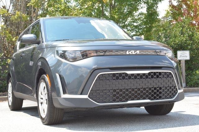 Kia Soul LX FWD 2025