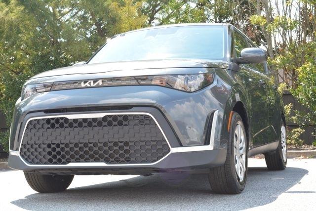 Kia Soul LX FWD 2025