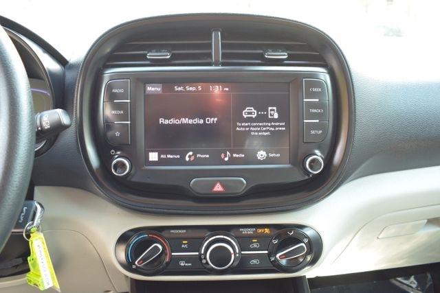 Kia Soul LX FWD 2025