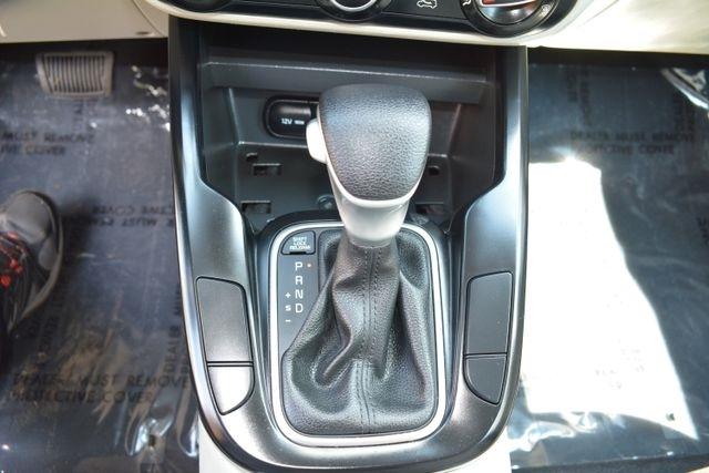 Kia Soul LX FWD 2025