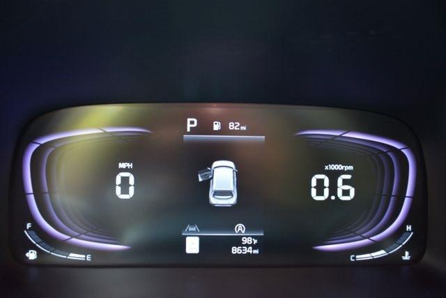 Kia Soul LX FWD 2025
