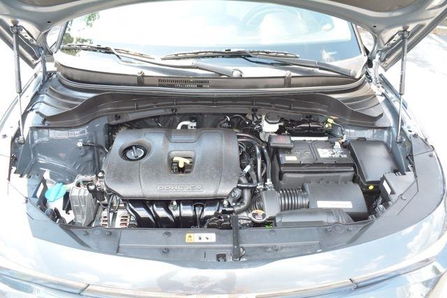 Kia Soul LX FWD 2025