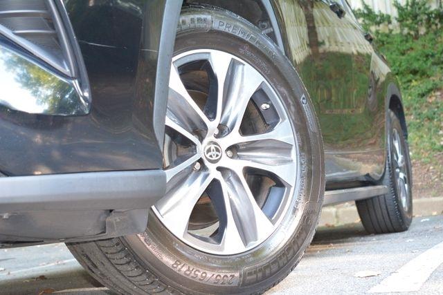 Toyota Highlander Platinum FWD (Natl) 2024