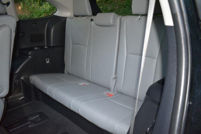 Toyota Highlander Platinum FWD (Natl) 2024