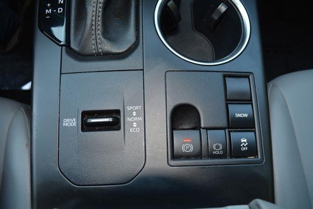 Toyota Highlander Platinum FWD (Natl) 2024