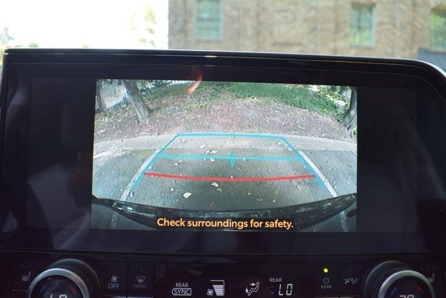 Toyota Highlander Platinum FWD (Natl) 2024