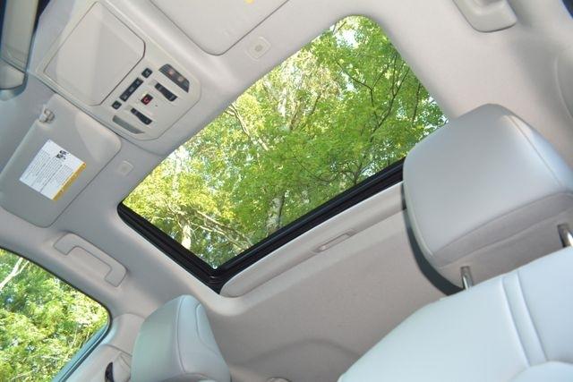 Toyota Highlander Platinum FWD (Natl) 2024