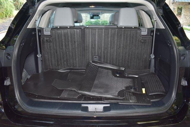Toyota Highlander Platinum FWD (Natl) 2024