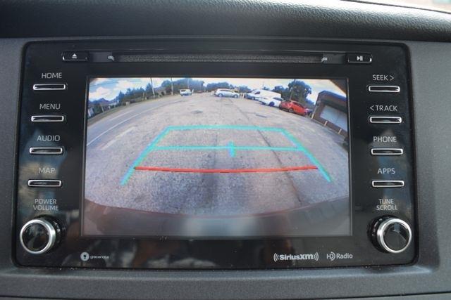 Toyota Sienna XLE Auto Access Seat FWD 7-Passenger (Natl) 2020