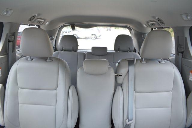Toyota Sienna XLE Auto Access Seat FWD 7-Passenger (Natl) 2020