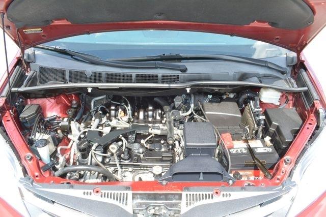 Toyota Sienna XLE Auto Access Seat FWD 7-Passenger (Natl) 2020