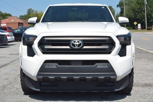 2024 Toyota Tacoma 2WD SR5 Double Cab 5' Bed AT (Natl)