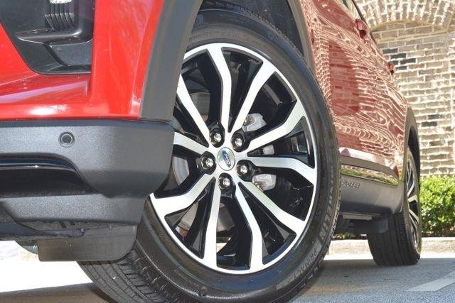 Ford Explorer ST-Line RWD 2026