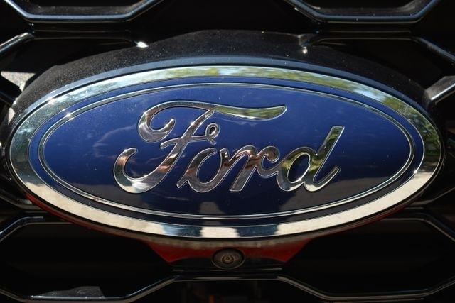 Ford Explorer ST-Line RWD 2026