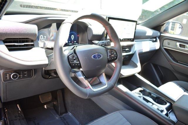 Ford Explorer ST-Line RWD 2026